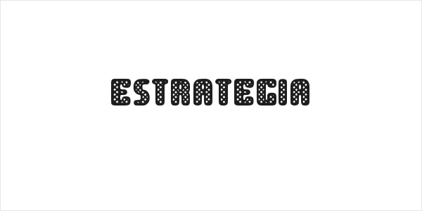 Estrategia Logo