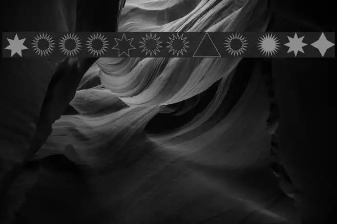 Estrellas TFB Example 1