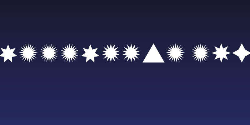 Estrellas TFB Social Header