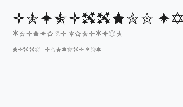 Estrellass TFB Business Card