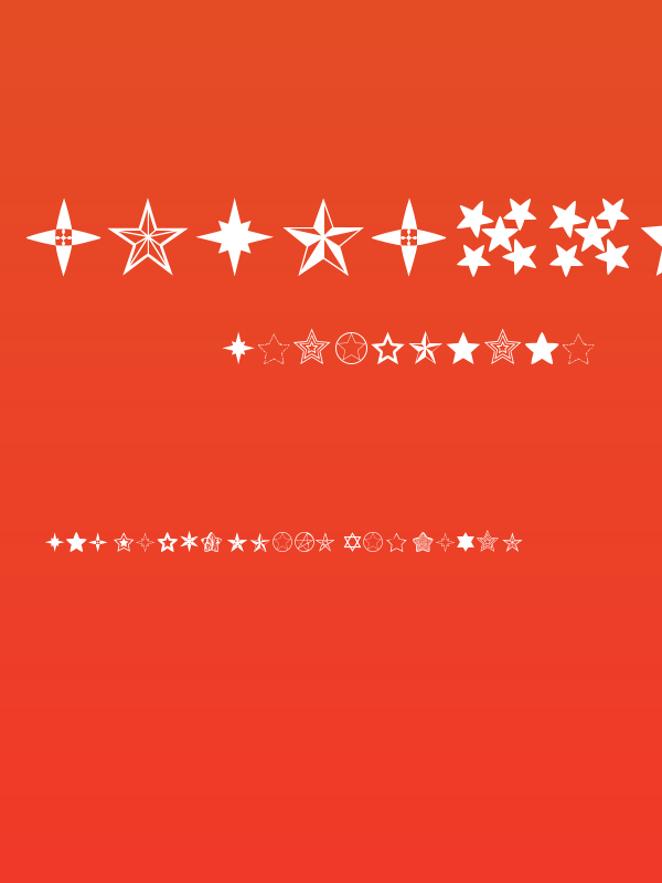 Estrellass TFB Poster