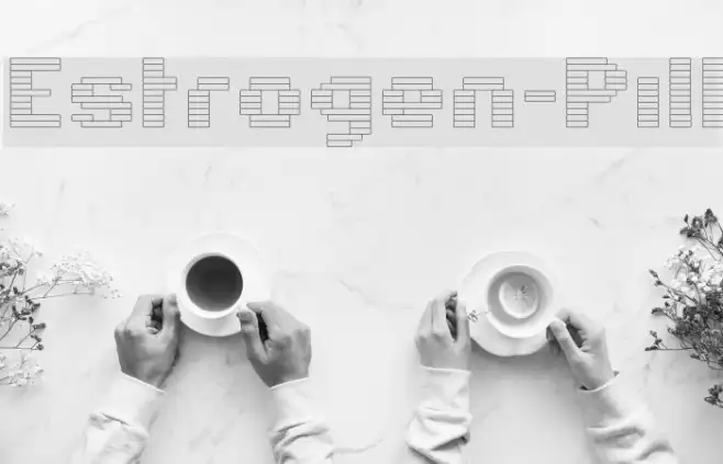 Estrogen-Pill Example 1