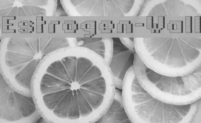 Estrogen-Wall Example 2