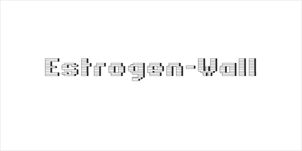 Estrogen-Wall Logo