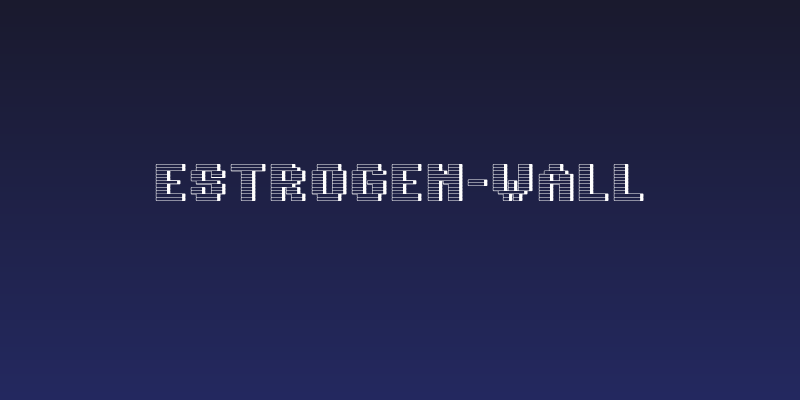 Estrogen-Wall Social Header