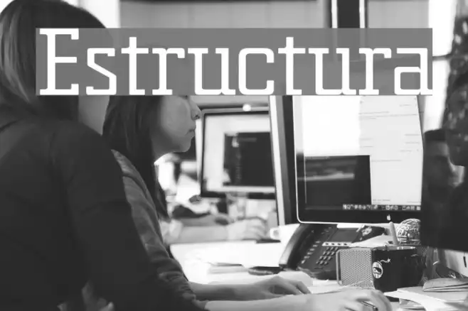 Estructura Example 2