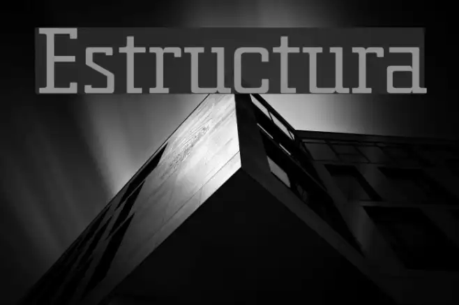 Estructura Example 3