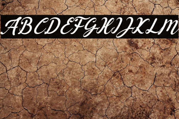 Esyla Italic Example 1