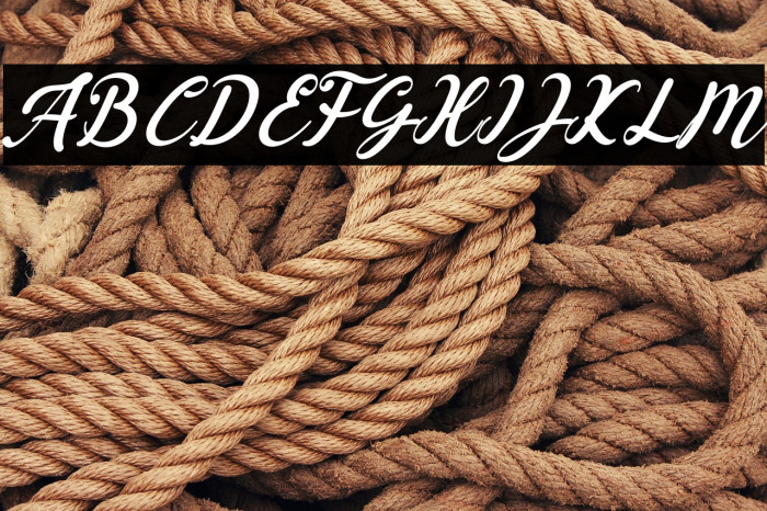 Esyla Italic Example 3