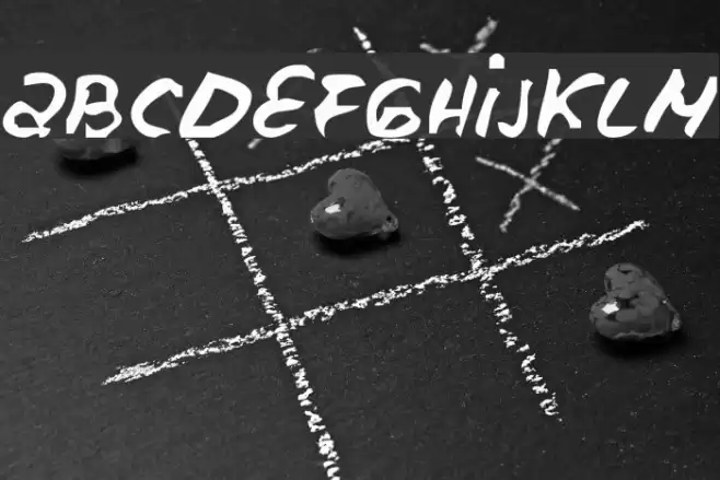 escudillers Font examples