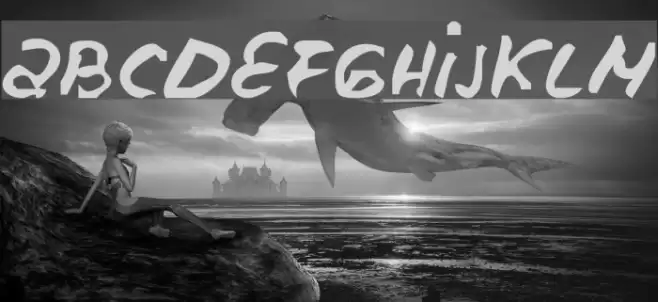 escudillers Font examples