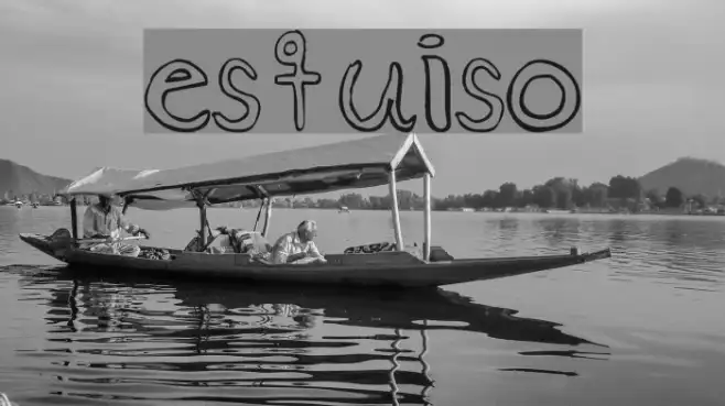 esquiso Example 2