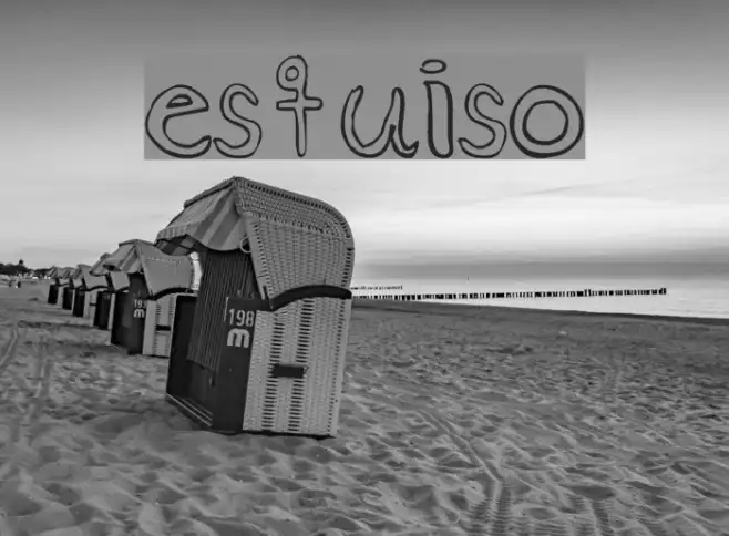 esquiso Example 3