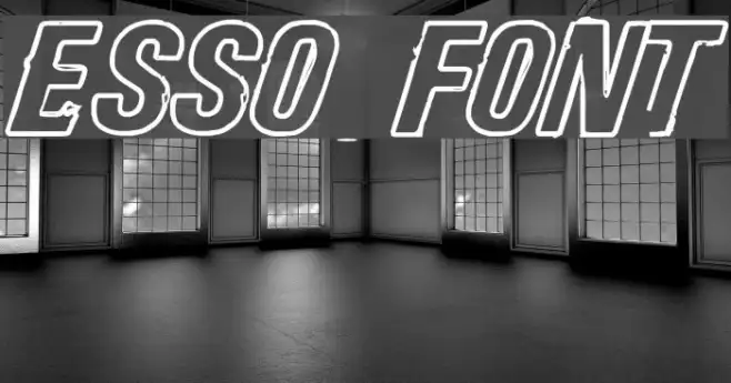 esso Example 1