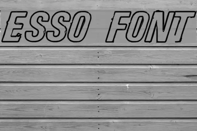 esso Example 2