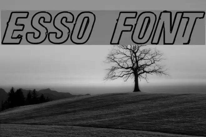 esso Example 3