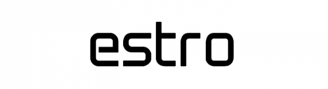 estro1  Free Fonts Download