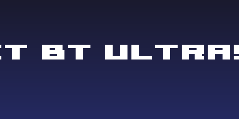ET BT Ultra9 Social Header