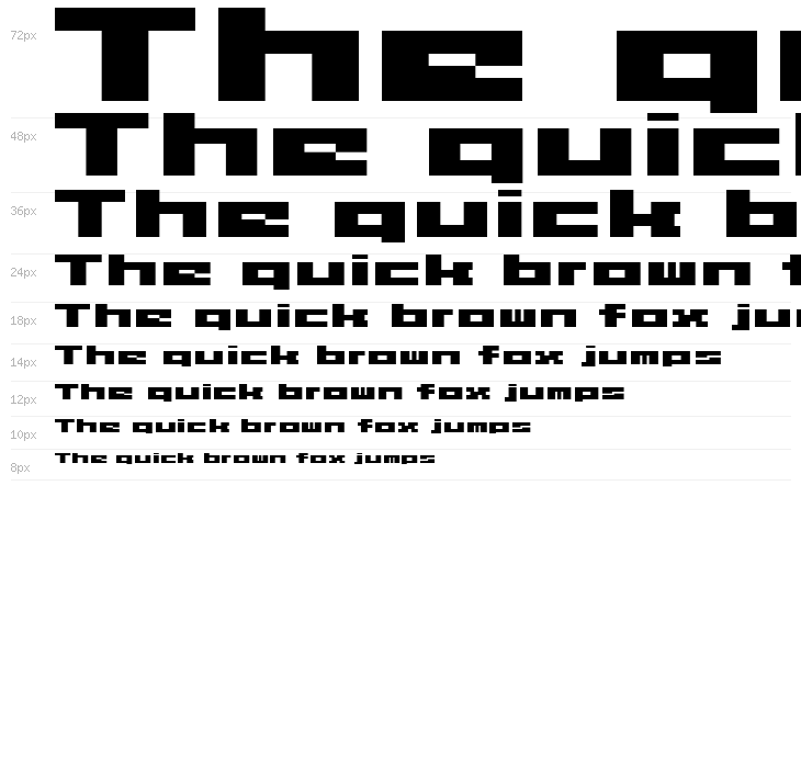 ET BT Ultra9 Waterfall