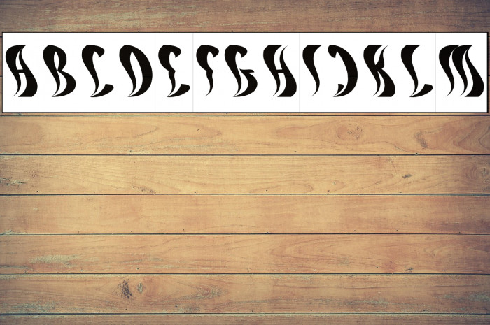 ETERNAL FLAME-Inverse Example 2