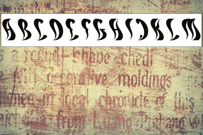 ETERNAL FLAME-Inverse Example 3