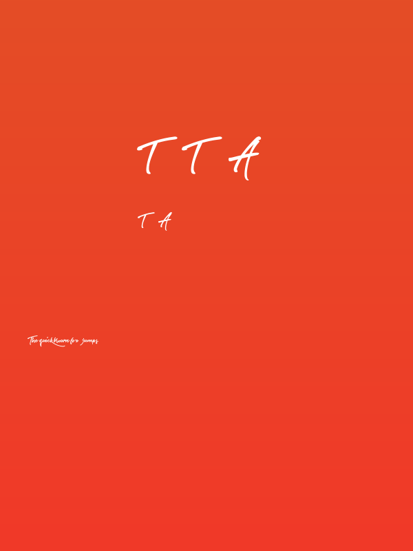 ETF The Airlines Poster