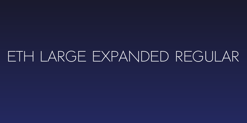 ETH Large Expanded Regular Social Header