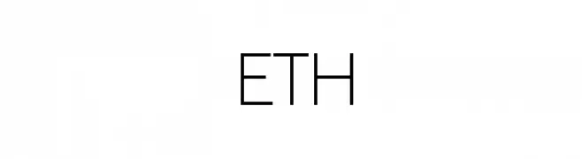 ETH  Descarca Fonturi Gratis