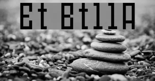 Et Bt11A Example 3