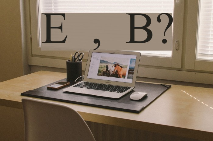 Et tu, Brute? Font examples