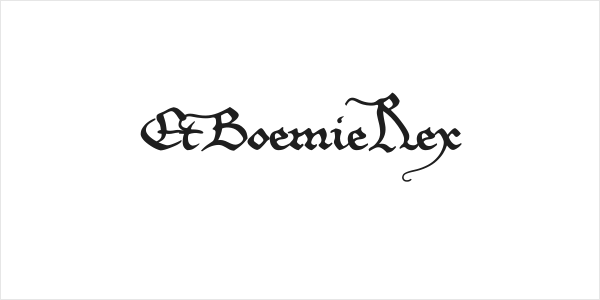 EtBoemieRex Logo