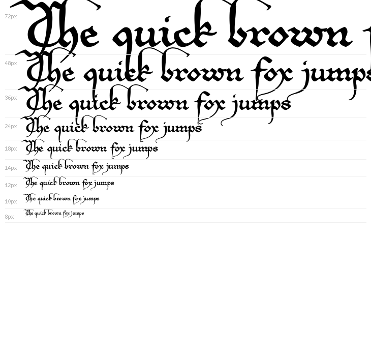 EtBoemieRex Waterfall