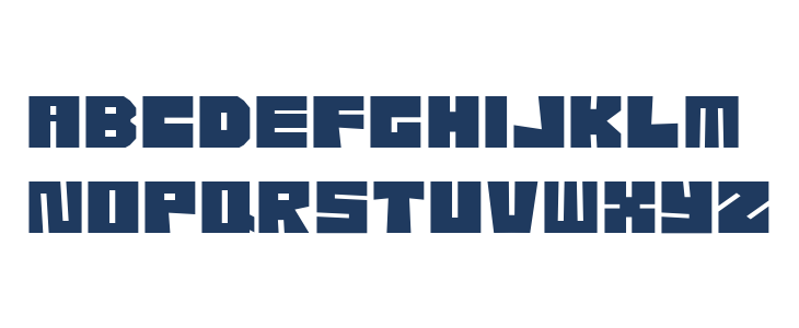 EtcherSkesch Inverse Lowercase