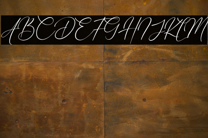 Eternal Amsterdam Example 2