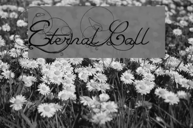 Eternal Call Example 1