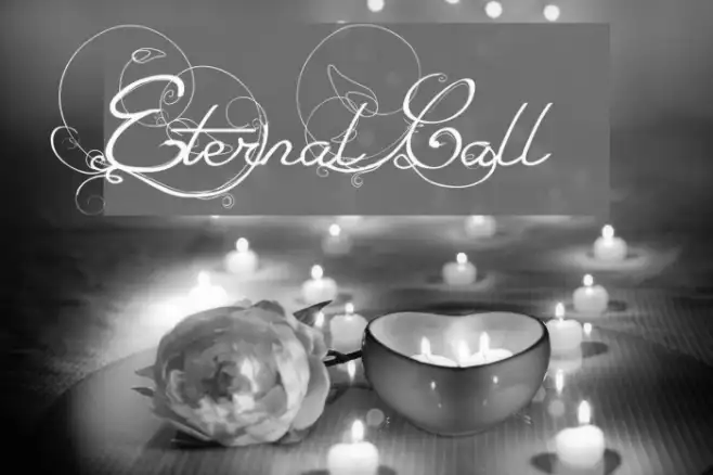 Eternal Call Example 2