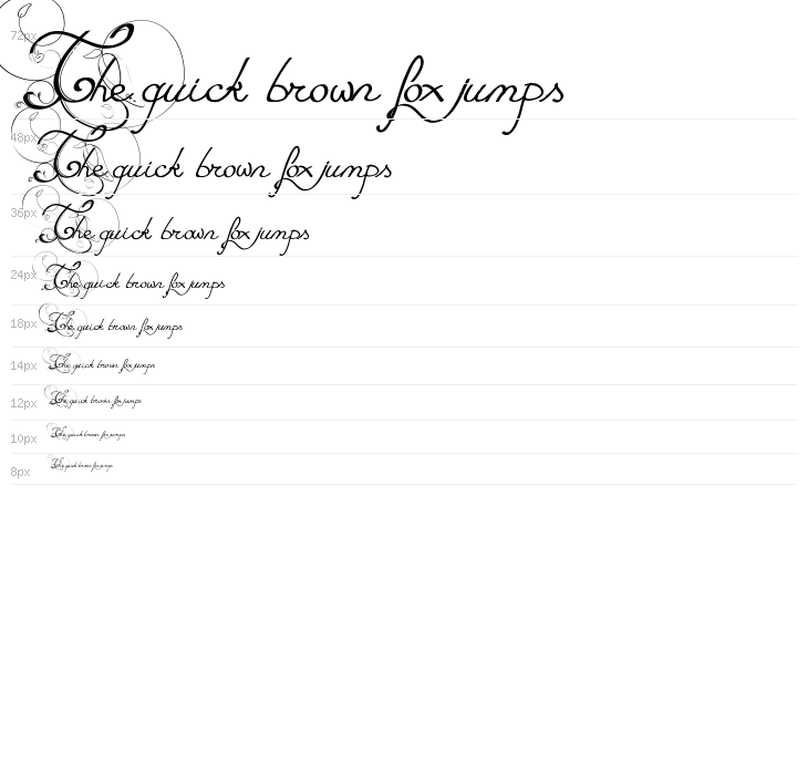 Eternal Call Waterfall