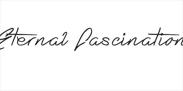 Eternal Fascination Logo