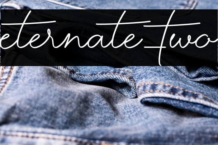 Eternate-Two Example 2