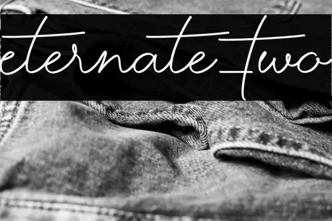 Eternate-Two Example 2