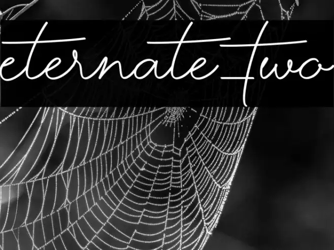 Eternate-Two Example 3