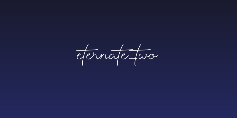 Eternate-Two Social Header