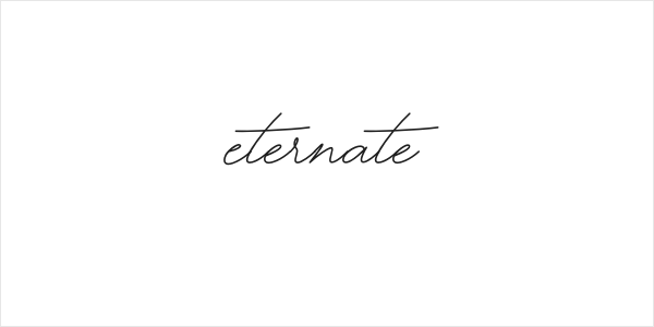Eternate Logo