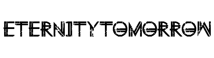 Eternity Tomorrow  لخطوط تنزيل