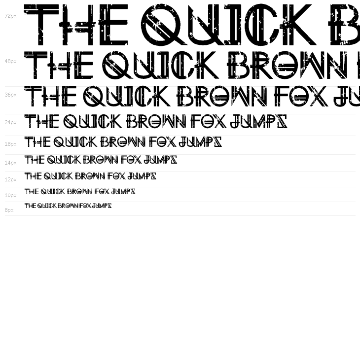 Eternity Tomorrow Waterfall