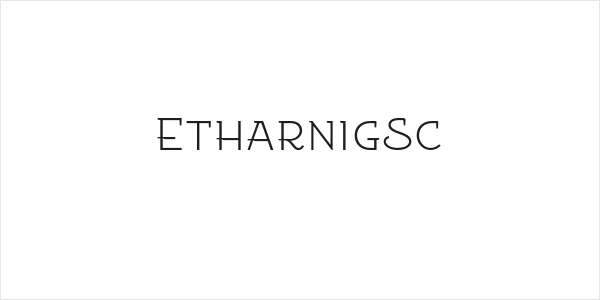 EtharnigSc Logo