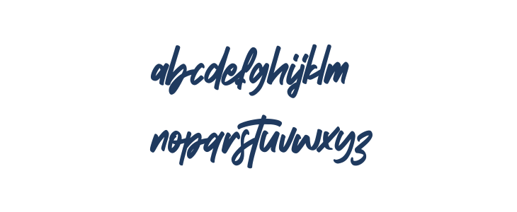 Ethernalize Free Regular Lowercase