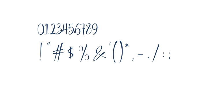 Ethiopia Demo Other Characters