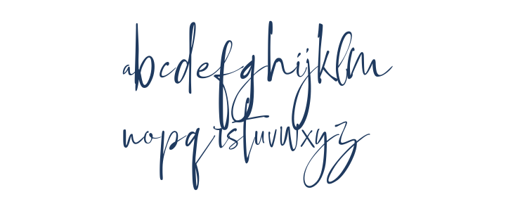 Ethiopia Demo Lowercase