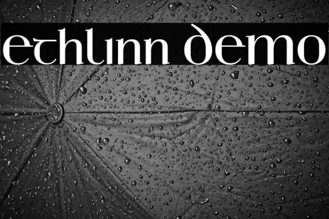 Ethlinn DEMO Example 2